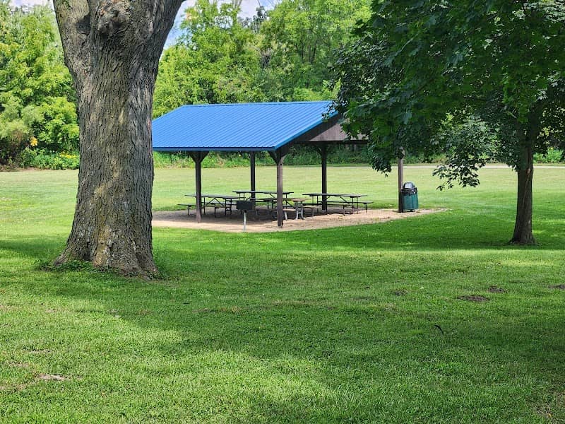 Westbrook Park Shelter #1 - Image 1