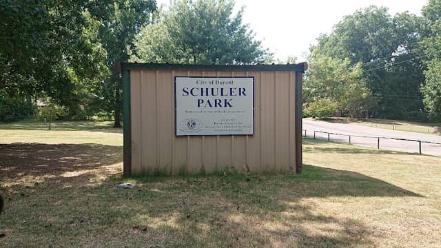 Schuler Park - Image 1