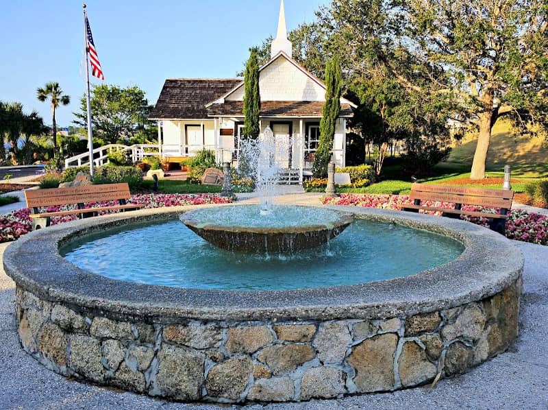 Bailey Riverbridge Gardens - Image 1