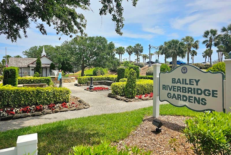 Bailey Riverbridge Gardens - Image 2