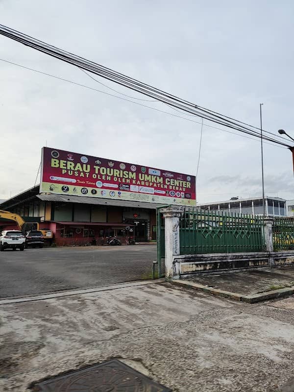Berau Tourism UMKM Center - Image 1