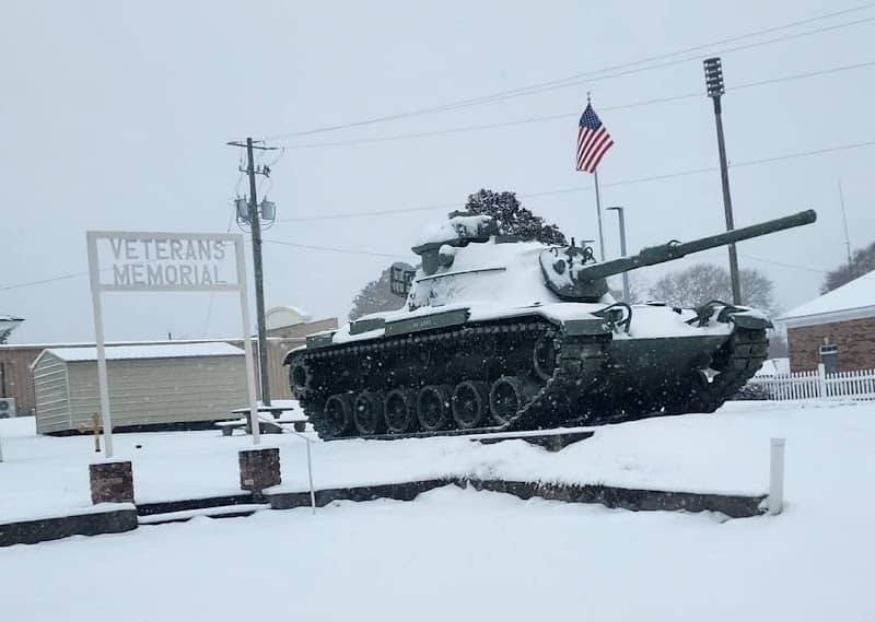 Lumberton Veterans Memorial Park - Image 2