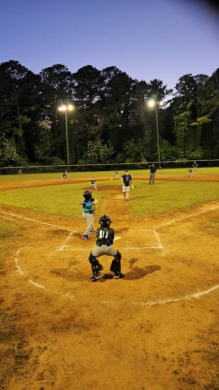 North Macon Park - Image 2