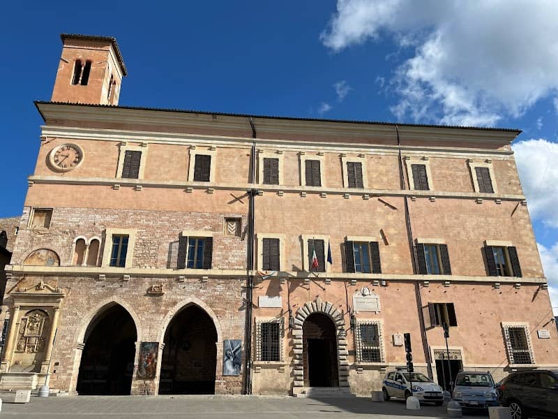 Town Hall - Image 1