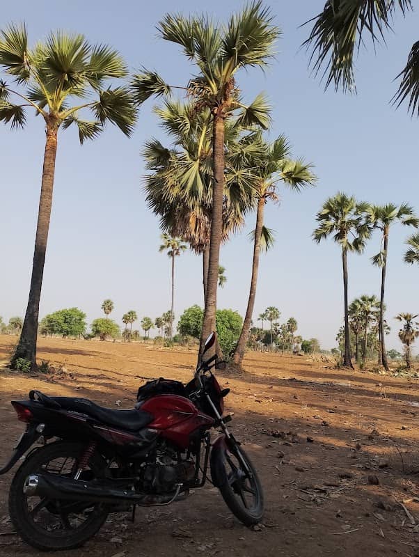 Dubba jangaiah - Image 1