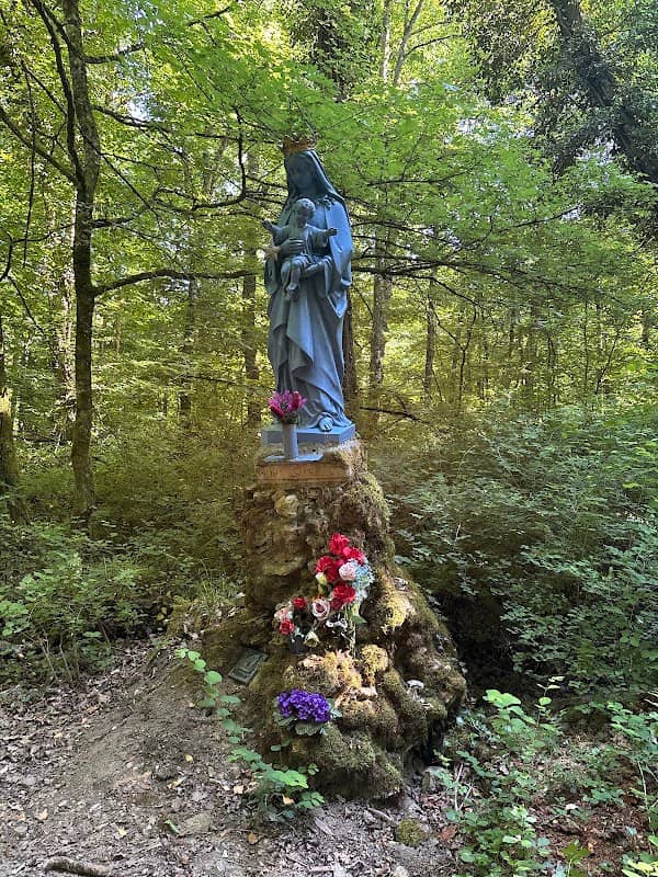 Notre-Dame du Chesnois - Image 1