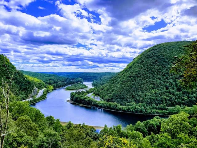 Mt Tammany Red Dot Trail - Image 3
