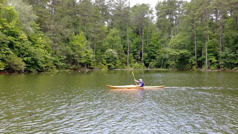 Yellowjacket Creek Recreation Area - Image 1