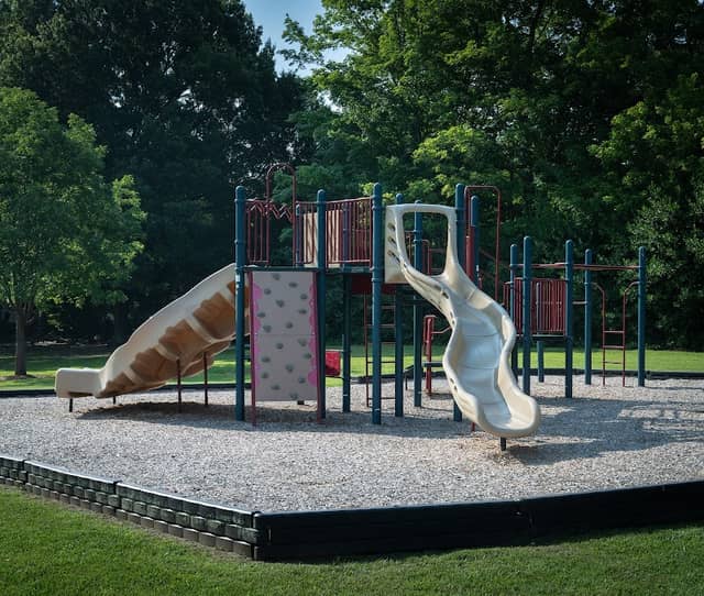 Alex Cooper Park - Image 2