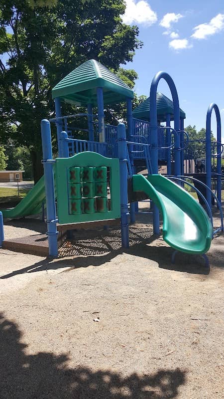 Robinson Park - Image 1