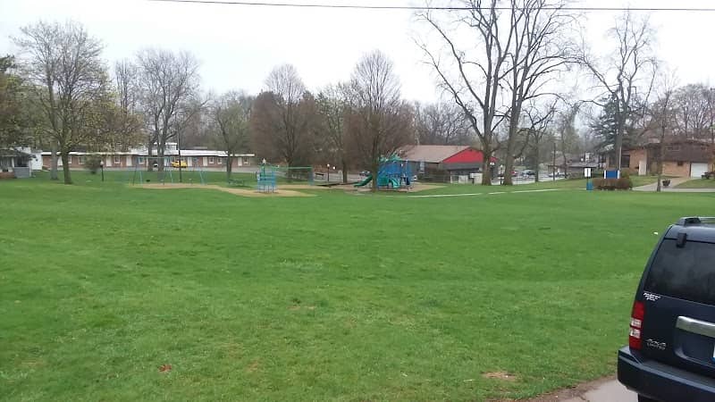 Robinson Park - Image 2