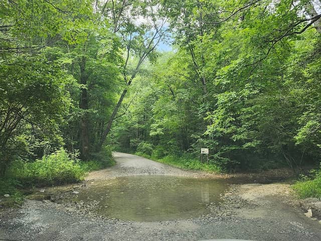 Blue Hole Falls - Image 2