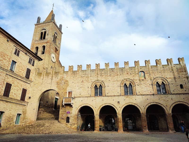 Piazza Unità d'Italia - Image 1