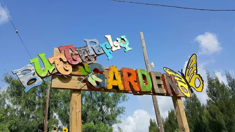 The Butterfly Garden At Oleander Acres - Image 3