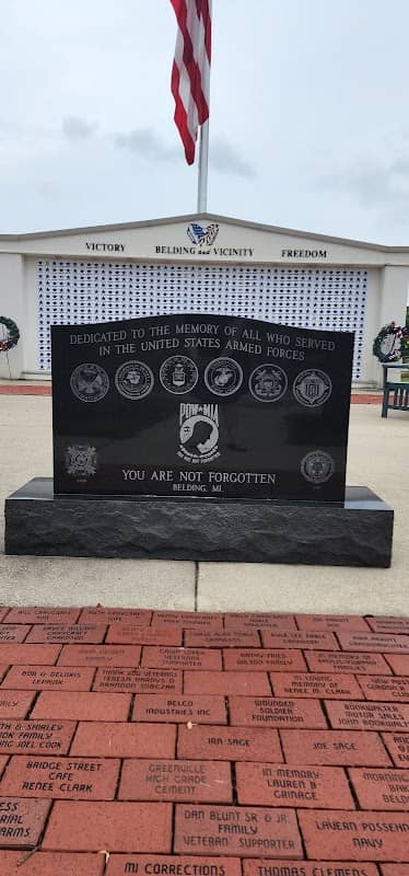 Belding Military Park - Image 2