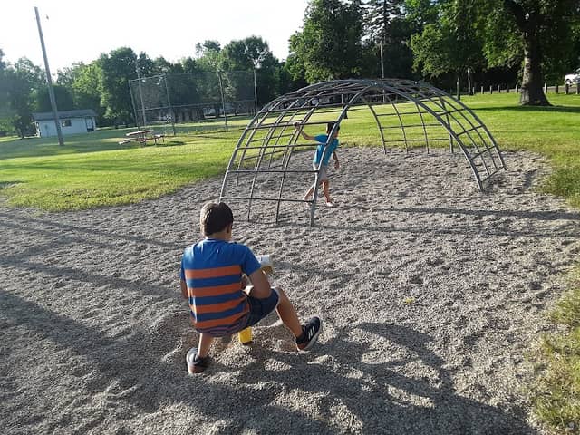 Nickeus Park - Image 2
