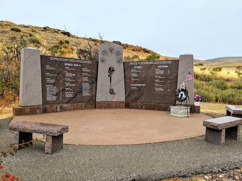 Maryhill Stonehenge Memorial - Image 2
