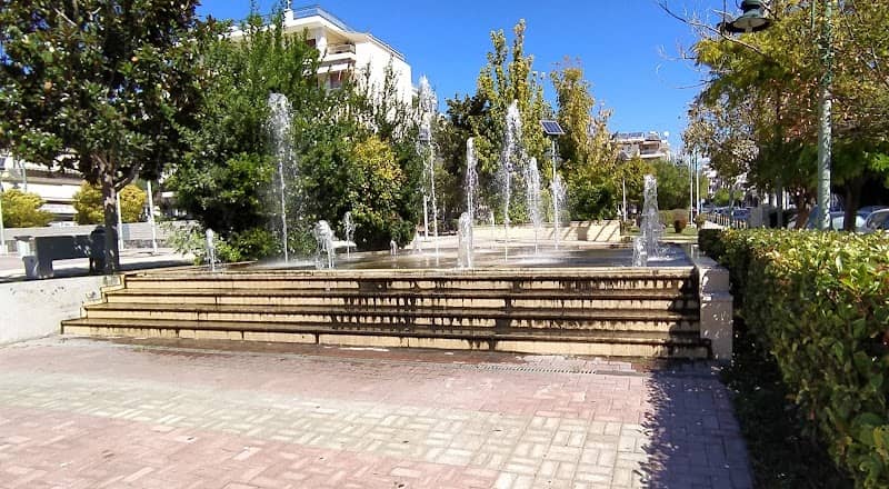 IRO Square - Image 1