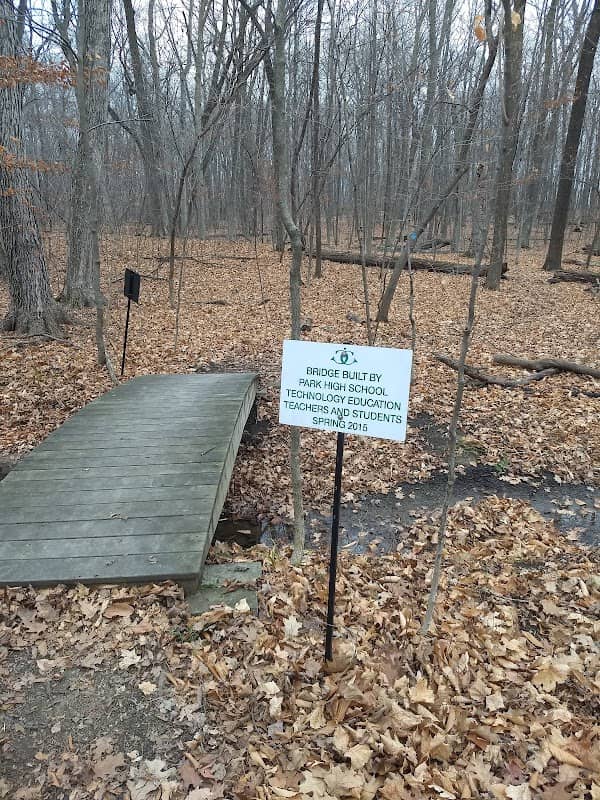 McCalvy Tabor Woods Parcel - Image 1