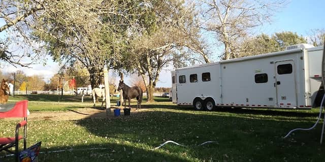 Frances Slocum Trailriders - Image 1