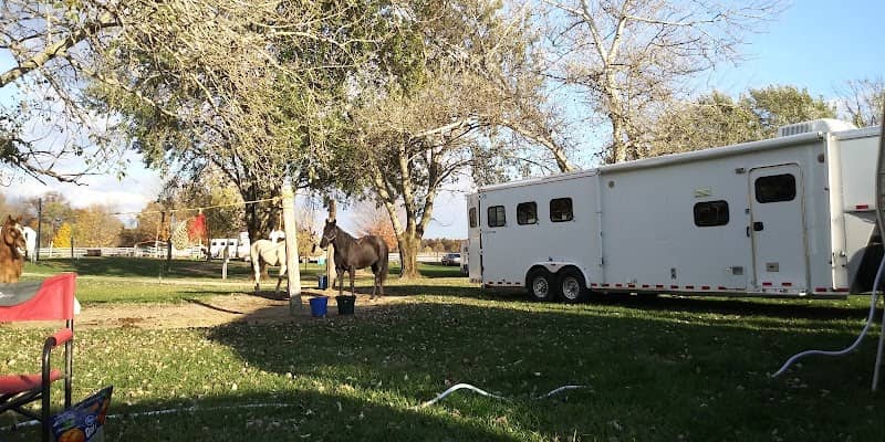 Frances Slocum Trailriders - Image 1