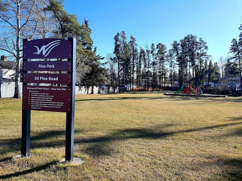 Pine Park - Image 1