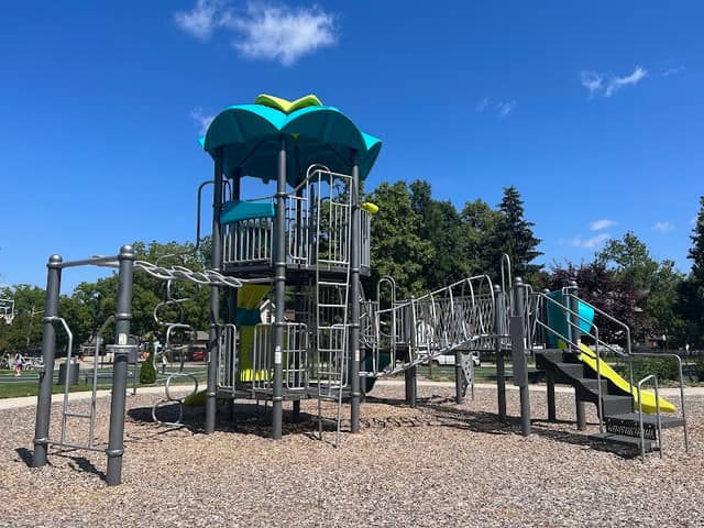 Volunteers Community Park - Image 1