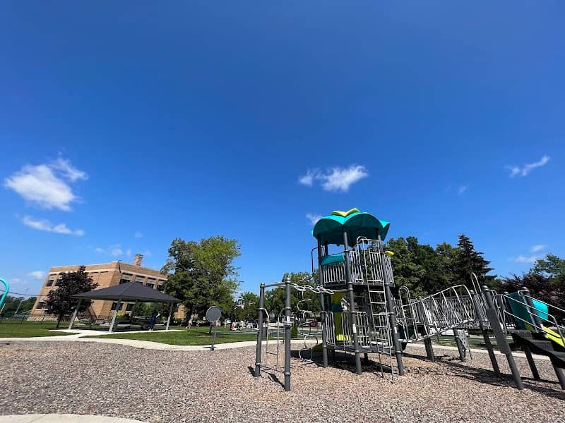 Volunteers Community Park - Image 2