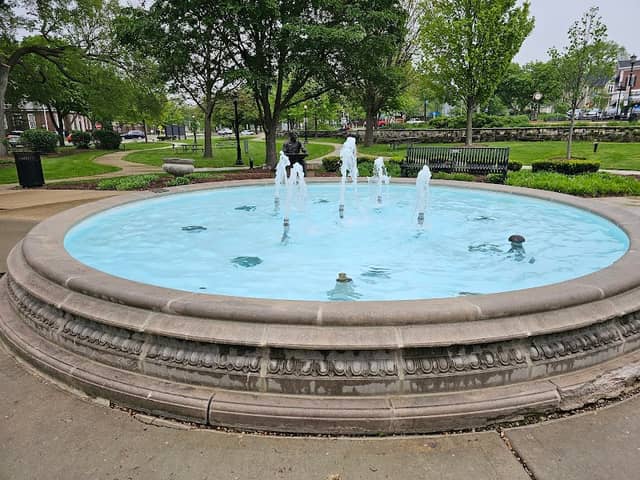 Burlington Park - Image 1