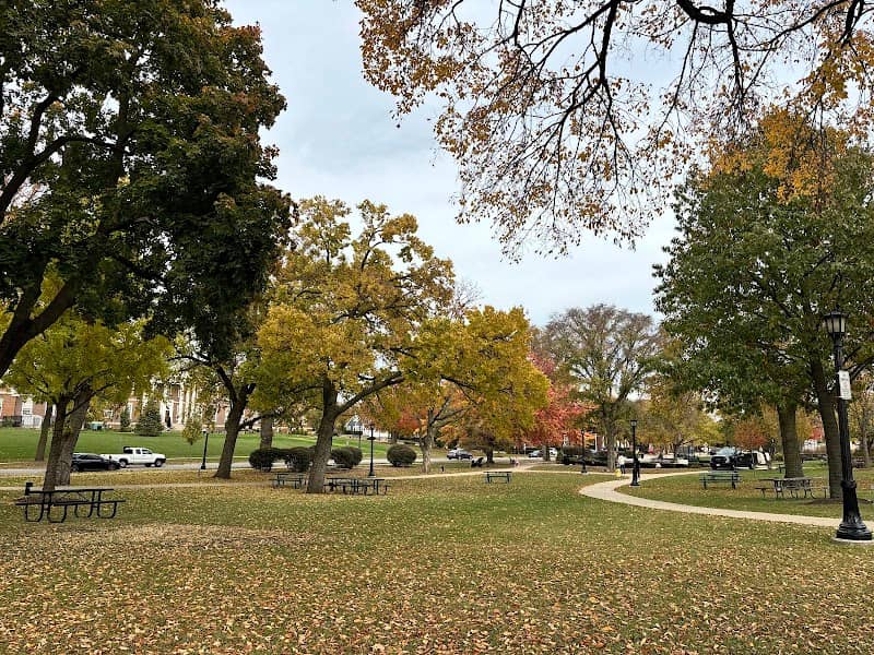 Burlington Park - Image 2