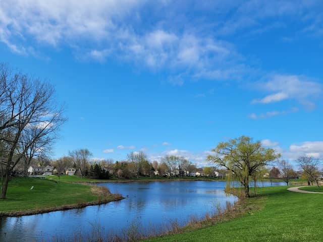 Westbury Park - Image 1