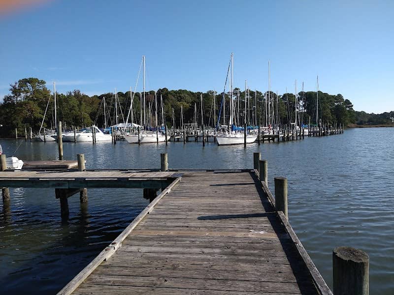 Back Creek Park - Image 2