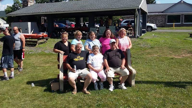 Orwin Softball field - Image 1