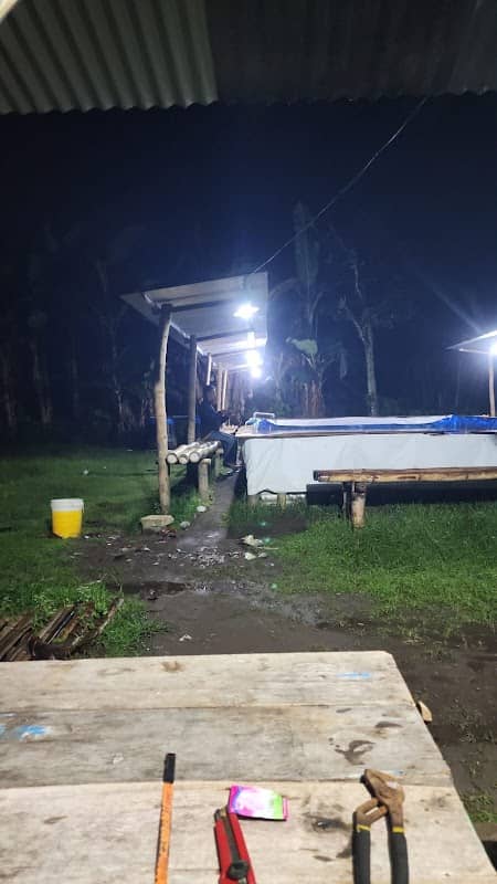 Kolam Pemancingan Sor Jati - Image 1