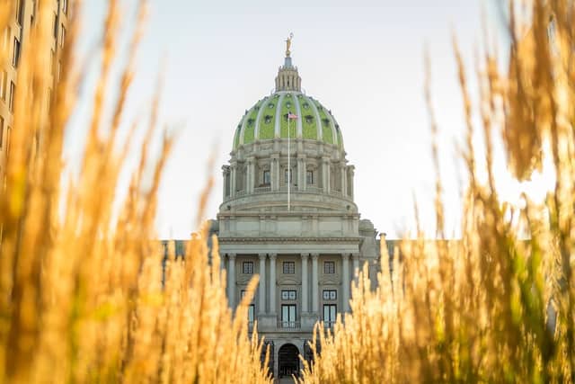 Visit Hershey & Harrisburg - Image 2