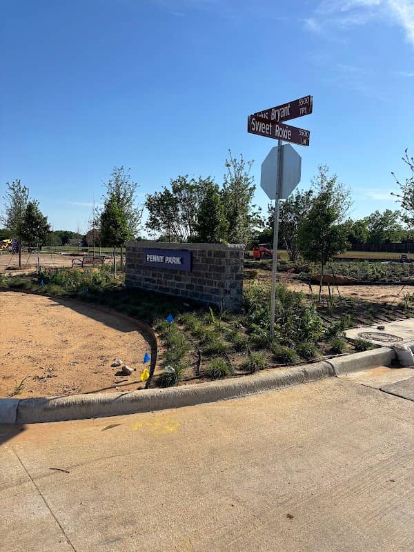 Penny Park - Image 1