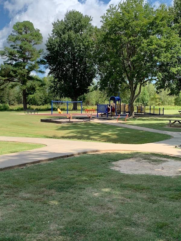 Harmon Park - Image 1