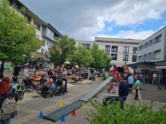 Centrum Alte Linde - Image 1