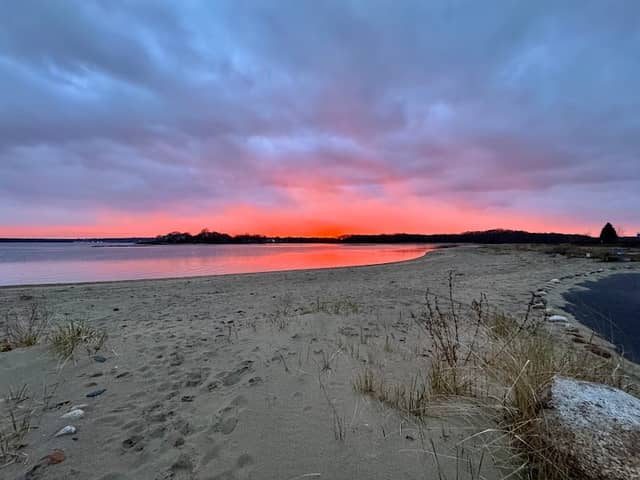 Sunset Beach at Brushneck Cove - Image 2