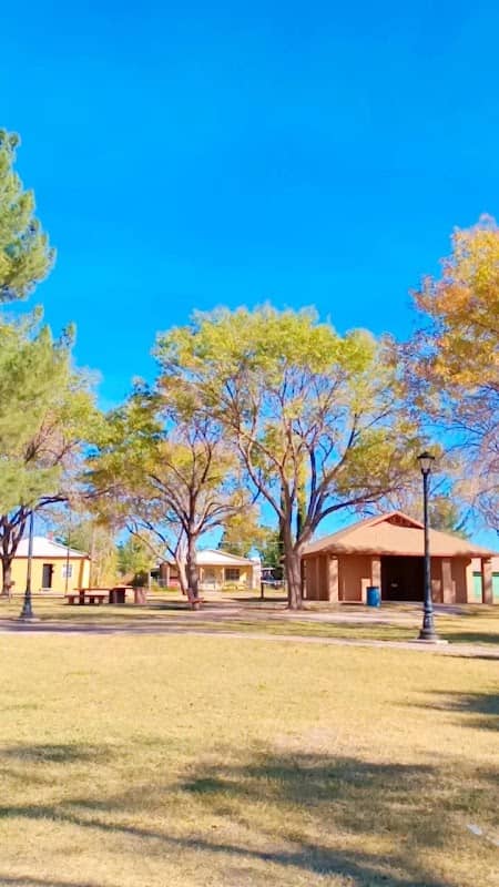 Speer Park - Image 1