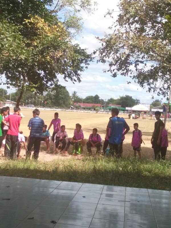 สนามกีฬากลางเชียงใหม่ - Image 1