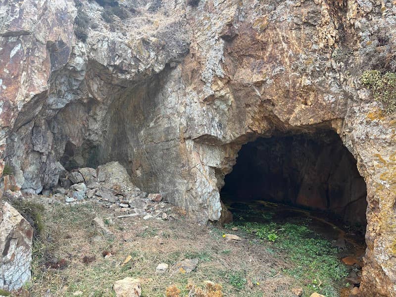 Grotta di Scivu - Image 1