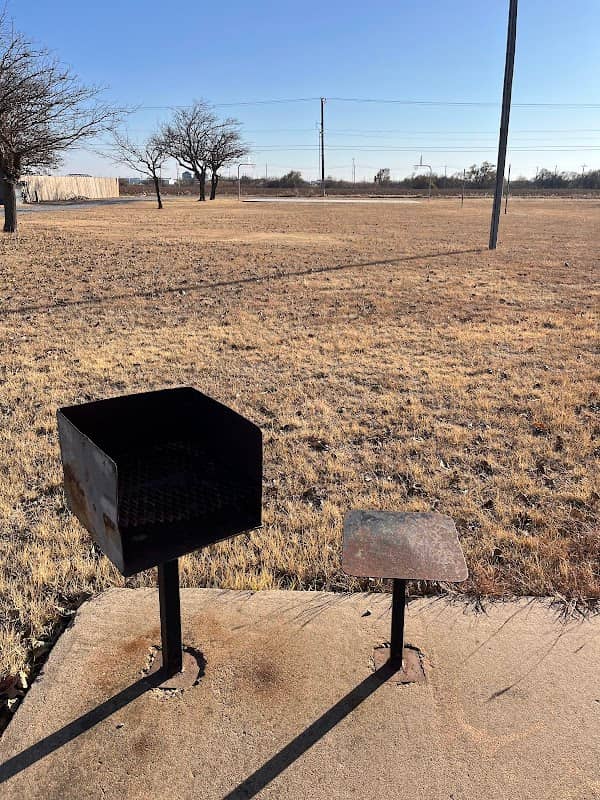 University Heights Park - Image 1