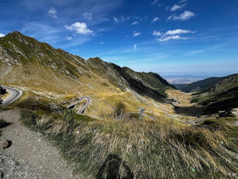 Transfogaraska - Image 1