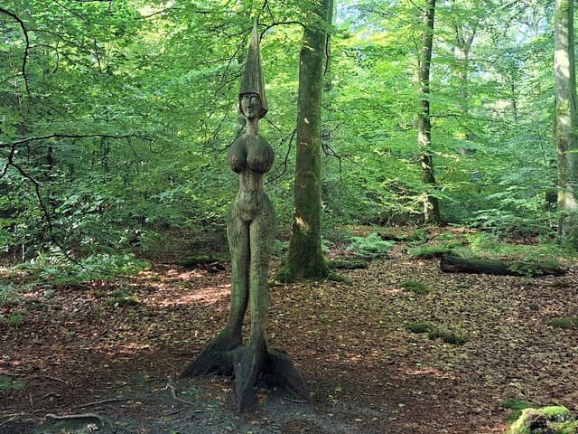Sculpture - Image 2