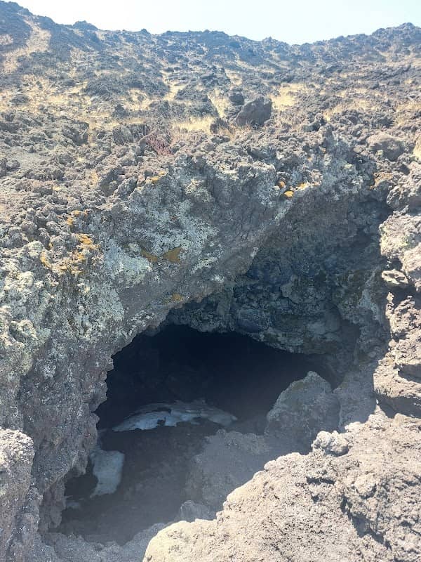 Grotta del Lago - Image 1