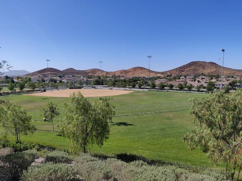 Lago Vista Sports Park, Valley-Wide Recreation and Park District - Image 2