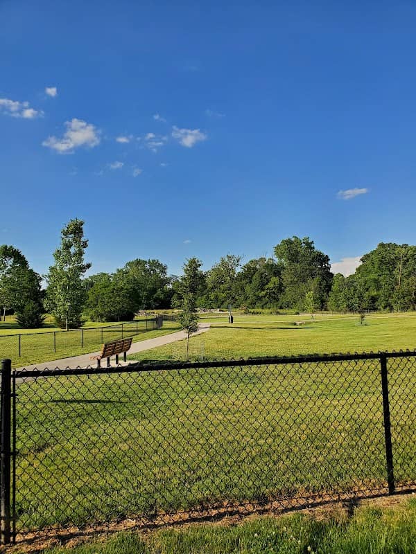 Bark Park - Image 1