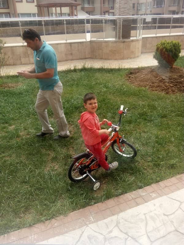 Kaymakçı Çiftliği Parkı - Image 2