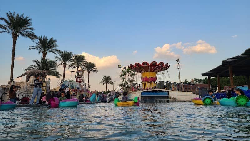 Children Amusement Park، ملاهى اطفال - Image 1